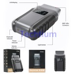 XTOOL A30D  Car Diagnostic Tools VCI Series